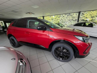 Opel Grandland X GS/17669 km/zarejestrowany/2 klucze/pierwszy lakier Rybnik - zdjęcie 6