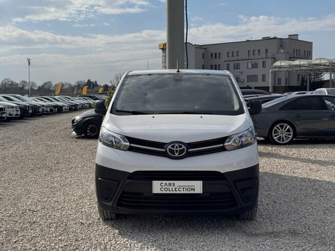 Toyota Proace, 2023 Michałowice - zdjęcie 8