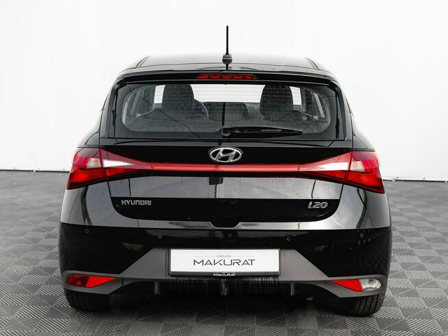 Hyundai i20 WD0408T#1.2 Pure Cz.cof Bluetooth KLIMA Salon PL VAT 23% Pępowo - zdjęcie 9