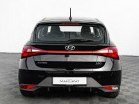 Hyundai i20 WD0408T#1.2 Pure Cz.cof Bluetooth KLIMA Salon PL VAT 23% Pępowo - zdjęcie 9