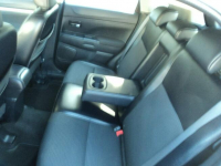 sprzedam CITROENA C-$ AIRCROSS z 2016r Lublin - zdjęcie 8