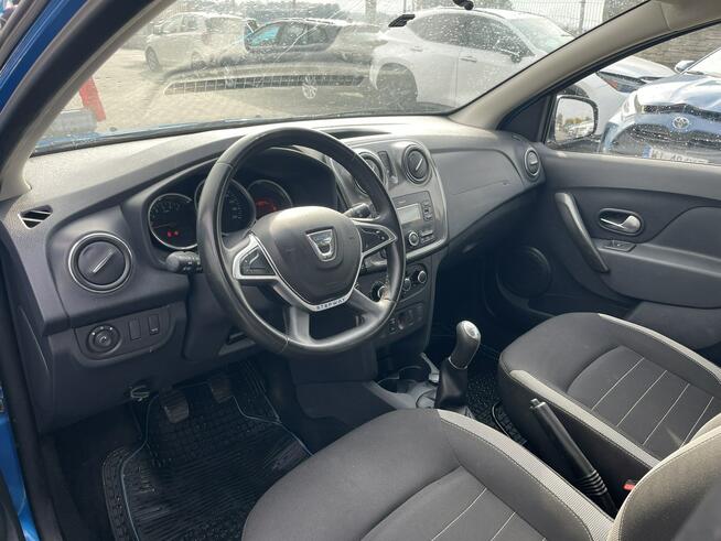 Dacia Sandero Stepway Klimatyzacja Tempomat Gliwice - zdjęcie 6