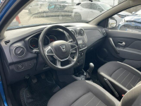 Dacia Sandero Stepway Klimatyzacja Tempomat Gliwice - zdjęcie 6