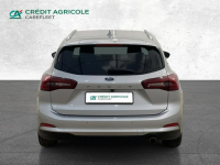 Ford Focus 1.5 EcoBlue Titanium X aut Kombi Warszawa - zdjęcie 6