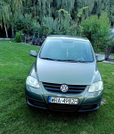 Na sprzedaż vw fox 1,2 55km benzyna 2006rok Strzałków - zdjęcie 6