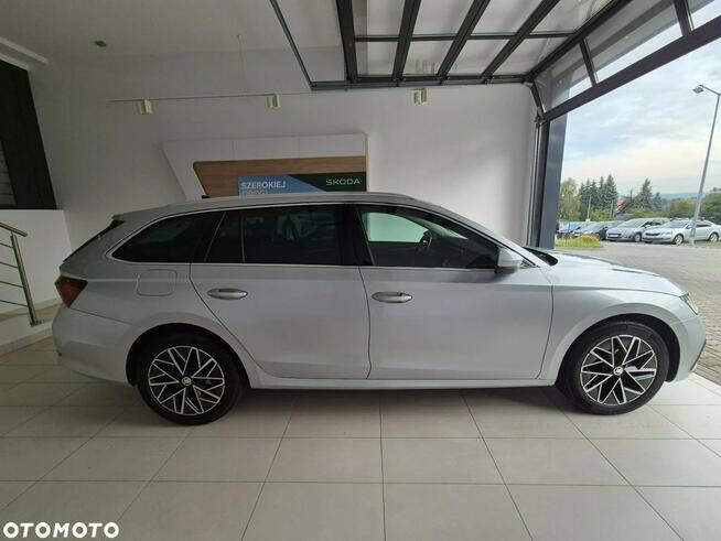 Škoda Octavia Kraków - zdjęcie 6