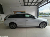 Škoda Octavia Kraków - zdjęcie 6