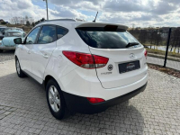 Hyundai ix35 AUTOMAT*AWD*zadbany*serwisowany Sierakowice - zdjęcie 6