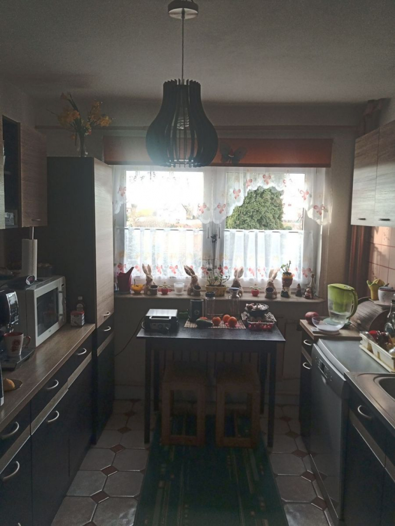 Zamieszkaj w domu nad morzem . Wolin - zdjęcie 6