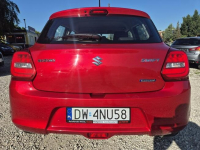 Suzuki Swift Salon Polska*Ksenon*Zadbany*Vat23 Bydgoszcz - zdjęcie 3
