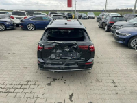 Volkswagen Golf mHEV Automat Kamera Pamięć Podgrzewanie Virtual Gliwice - zdjęcie 3