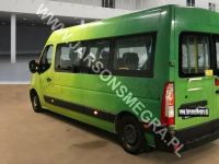 Renault Master Combi 3.8 T 2.3 dCi Manual Kiczyce - zdjęcie 2