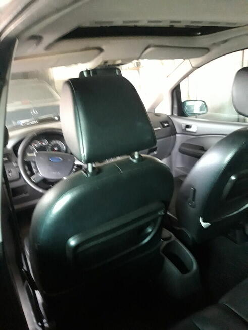 Ford C Max Miłakowo - zdjęcie 4