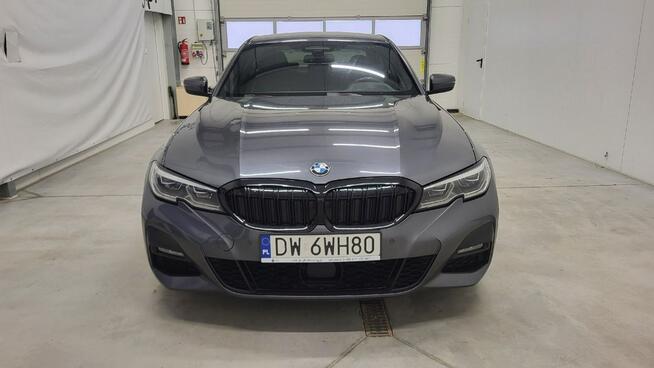 BMW 330 d xDrive M Sport sport-aut Grójec - zdjęcie 2