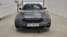 BMW 330 d xDrive M Sport sport-aut Grójec - zdjęcie 2