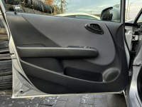 Honda Jazz 1.2 Dsi Style 78 km klima SERWIS bezwypadek 2009 Tychy - zdjęcie 9