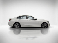 BMW 320 i M Sport sport-aut  ! Z Polskiego Salonu ! Faktura Vat ! Warszawa - zdjęcie 6