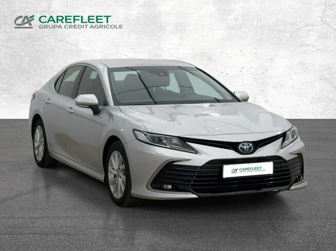 Toyota Camry 2.5 Hybrid Comfort CVT Sedan Warszawa - zdjęcie 3