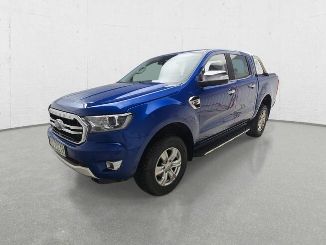 Ford Ranger Komorniki - zdjęcie 3