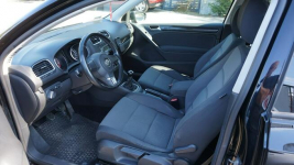 Volkswagen Golf zarejestrowany, ubezpieczony. Gwarancja. Polecam !!! Zielona Góra - zdjęcie 11