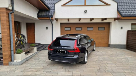 Volvo V90 INSCRIPTION  D5 235KM AWD 4X4 % % GWARANCJA % % Ostrołęka - zdjęcie 6
