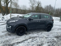 Kia Sportage 1.6 T-GDI AWD DCT PLATINUM Ostrołęka - zdjęcie 2