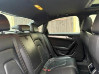 Audi A4 2.0 TSI QUATTRO ROK PROD. 2011 Leszno - zdjęcie 7