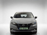 Nissan Leaf 40kWh Acenta ! Z Polskiego Salonu ! Faktura Vat ! Warszawa - zdjęcie 8