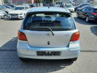 Toyota Yaris 1.3i klima elektryka stan BDB Gryfino - zdjęcie 6