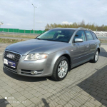 Audi A4 Lipówki - zdjęcie 5