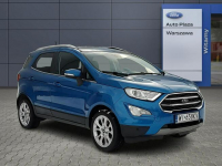 Ford EcoSport Titanium 1.0 EcoBoost 125 KM M6MJ56841 Warszawa - zdjęcie 7