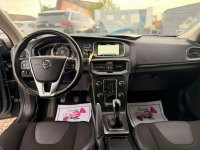 Volvo V40 FullLed_Digital_2.0diesel_NiskiPrzebieg_ Rzekuń - zdjęcie 6