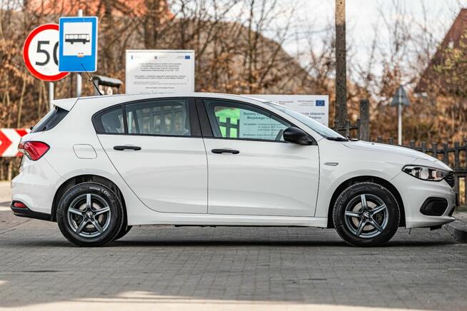 FIAT TIPO Targowiska - zdjęcie 8