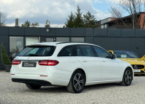 Mercedes E-klasa, 2020 Michałowice - zdjęcie 4