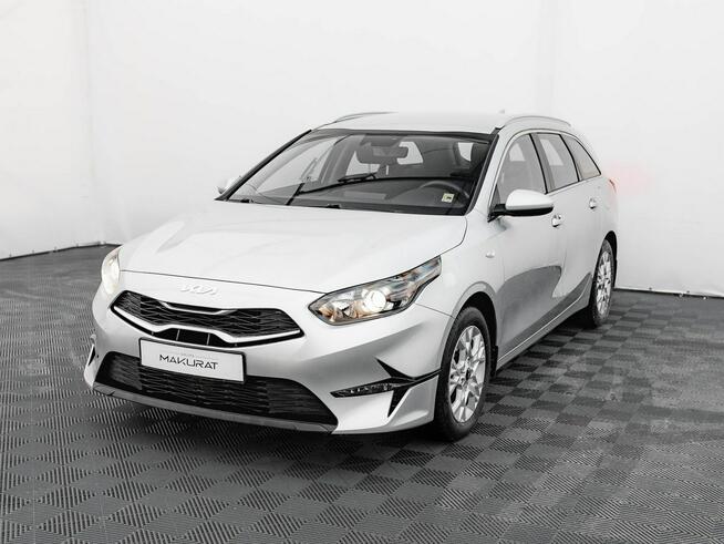 Kia Cee'd GD4E971#1.5 T-GDI M 2 stref klima K.cof salon PL VAT23% Gdynia - zdjęcie 2