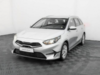 Kia Cee'd GD4E971#1.5 T-GDI M 2 stref klima K.cof salon PL VAT23% Gdynia - zdjęcie 2
