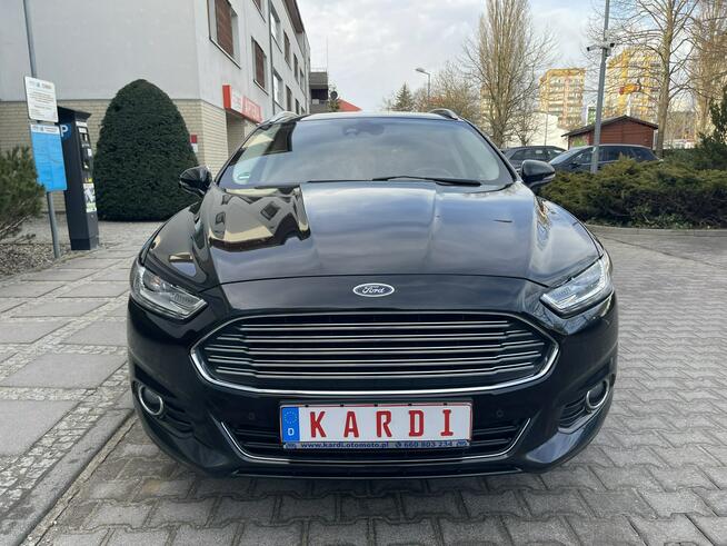 Ford Mondeo 2.0 Diesel Full Led Szczecin - zdjęcie 2