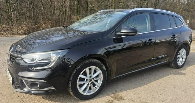 Renault Megane 1.5 dci Pleszew - zdjęcie 2