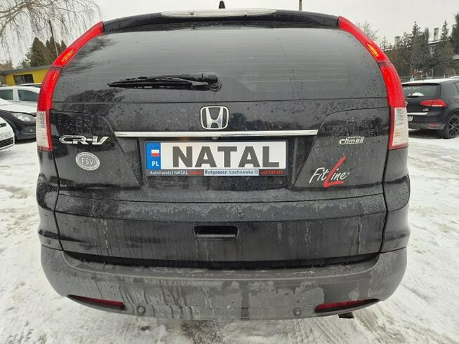 Honda CR-V Super stan*Oryginał Bydgoszcz - zdjęcie 3