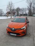 Renault Clio 2023 salon Polska Kraków - zdjęcie 9