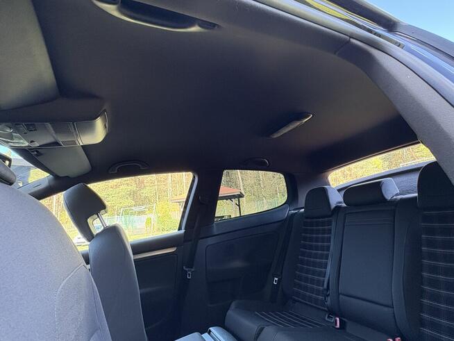 Volkswagen Golf V GTI Rydułtowy - zdjęcie 8