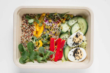 Odłóż gotowanie na bok – odpoczywaj, podróżuj i korzystaj z lata.