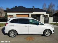 Ford Grand C-MAX 1.6 Ti-VCT Trend Ostrowiec Świętokrzyski - zdjęcie 10