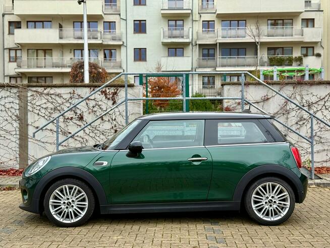 Mini Cooper Salon Polska II Właściel Tarnowskie Góry - zdjęcie 2