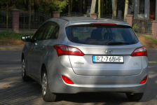 Hyundai i30 II Kombi 1.6 CRDi (110 KM) | Salon Polska | Rzeszów - zdjęcie 12