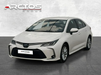 Toyota Corolla 1.8 Hybrid Comfort/Tech Salon Pl  58.455netto