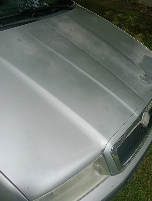 Skoda Octavia 1.9 TDI 2004 Skarżysko Kościelne - zdjęcie 7