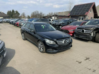 Mercedes E 200 HAK Automat Skóra Podgrzewanie Czujniki park. Gliwice - zdjęcie 7