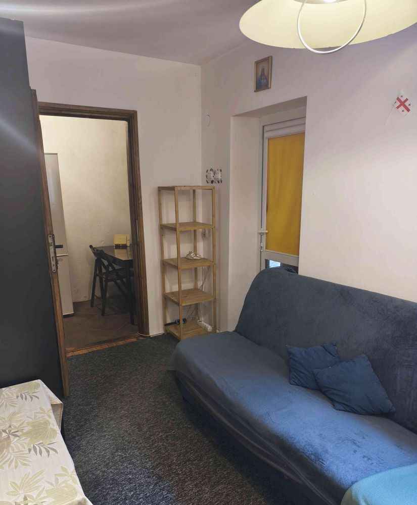 1pok, 18met, okolice Rubinowej (Wrocław) Krzyki - zdjęcie 3