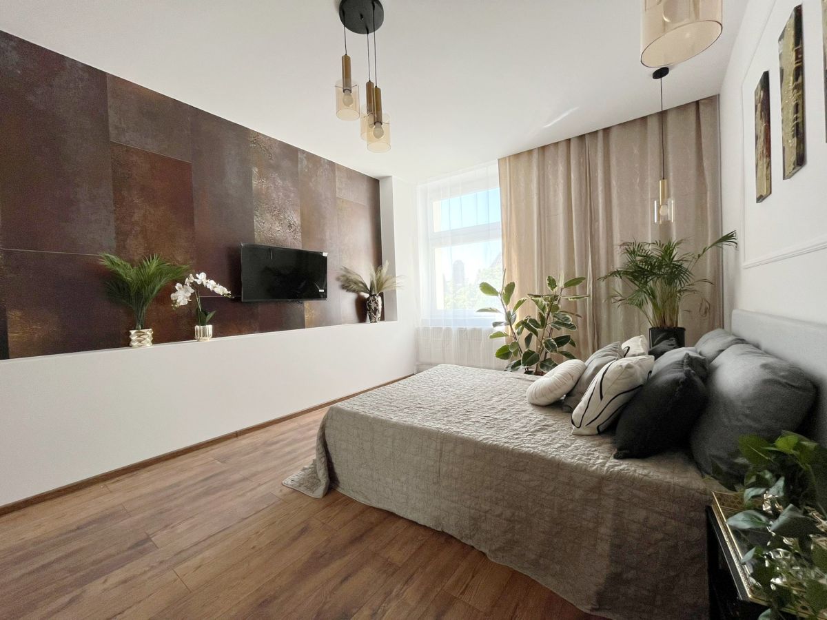 3 pokoje w Śródmieściu! Pod wynajem lub rodzinne M Gdańsk - zdjęcie 6